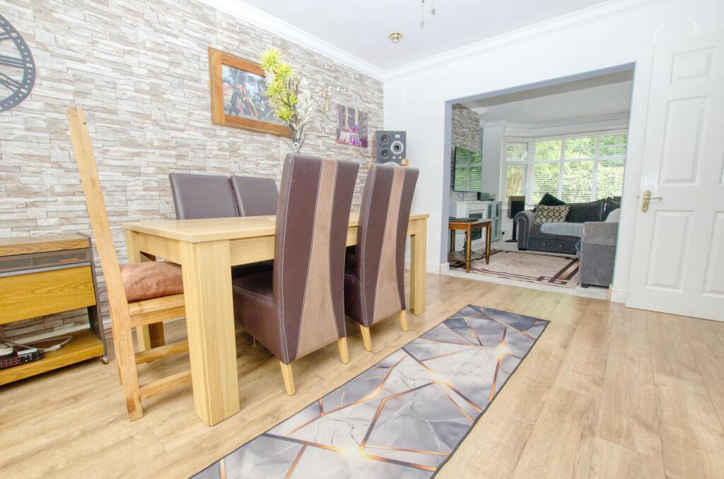 House in Southampton - View 5