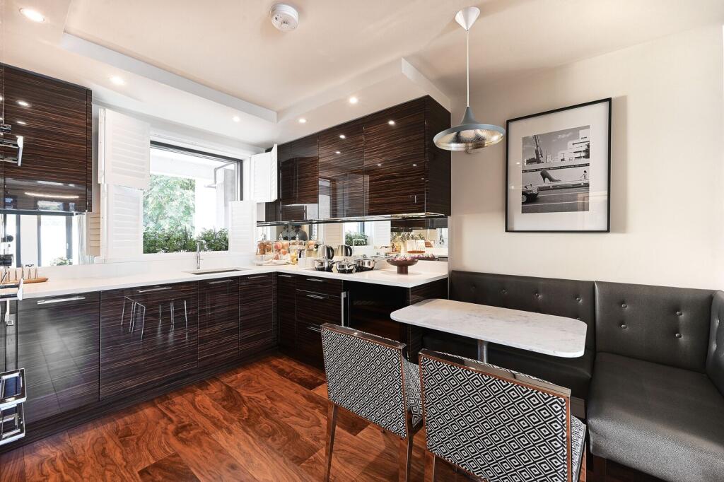 Apartment in London, Chelsea - View 4