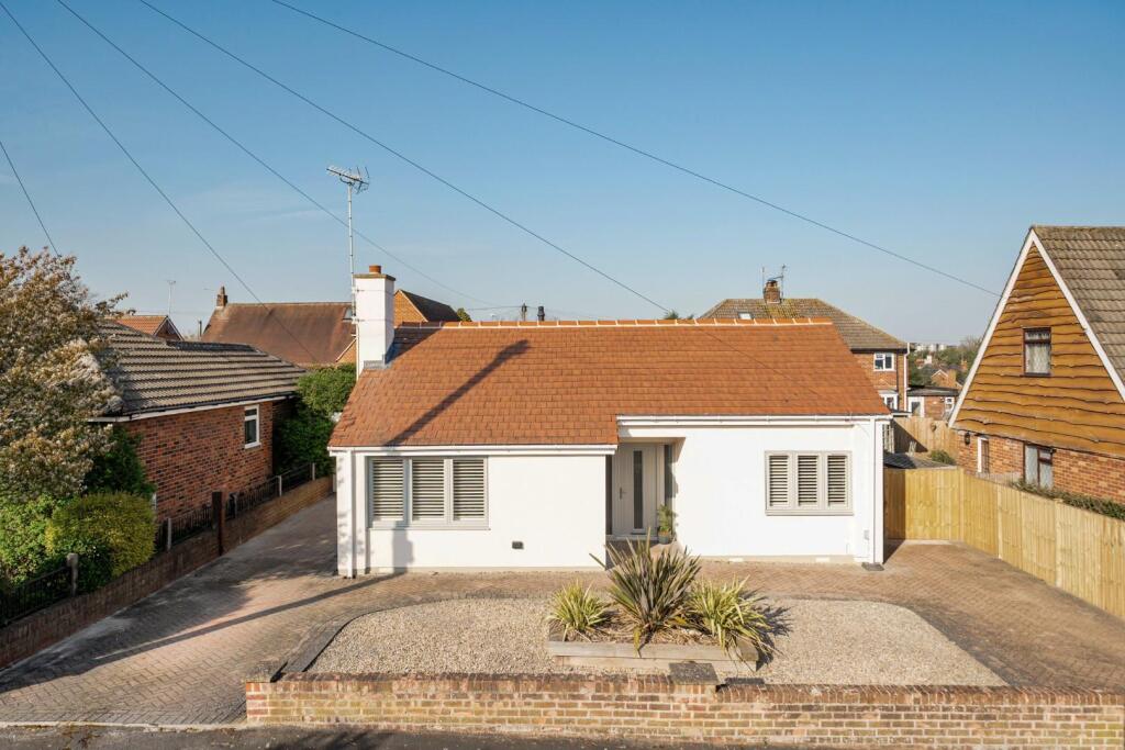 Main image of property: Golf Links Avenue, Tadcaster