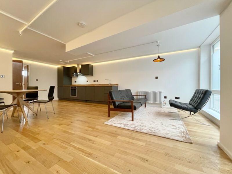 Main image of property: Tanners Hill, SE8