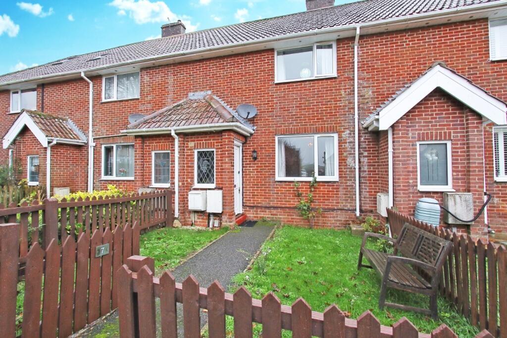 Main image of property: Adams Close,Perham Down,SP11