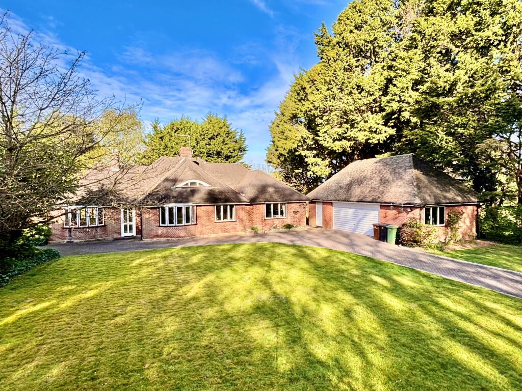 Main image of property: Main Road, Colden Common, Winchester