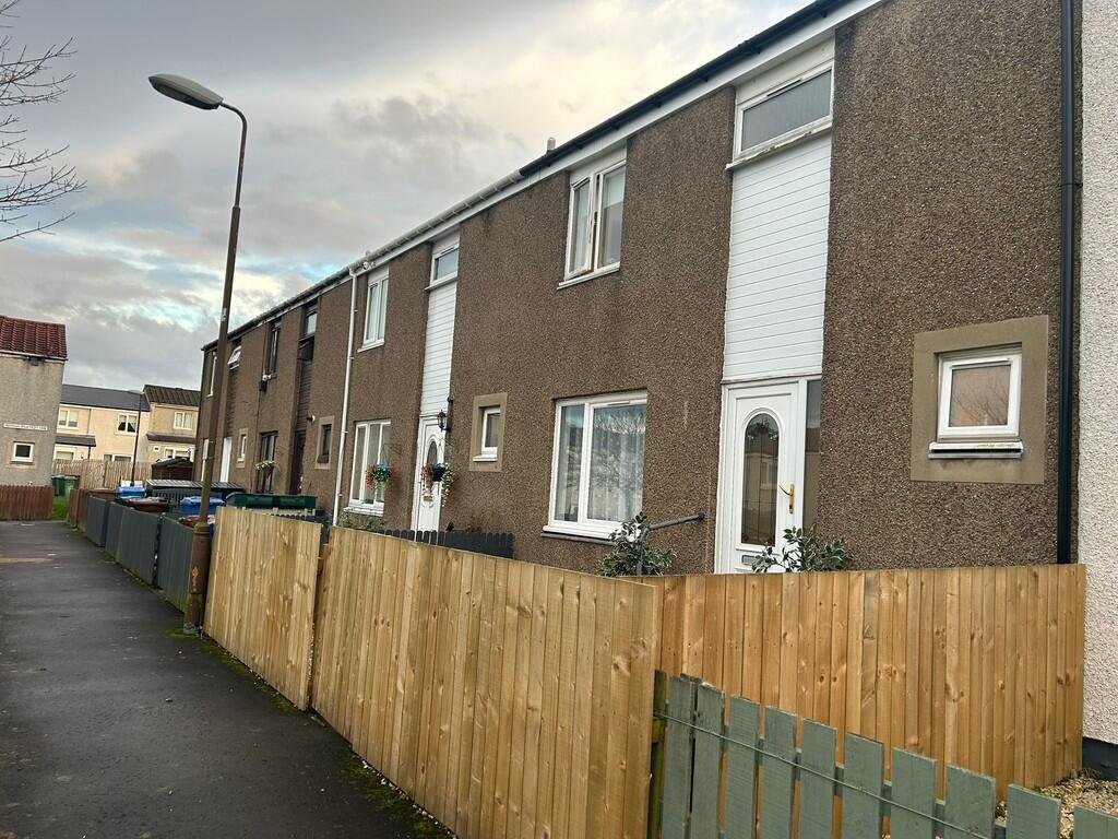 Main image of property: Norman Rise, Livingston