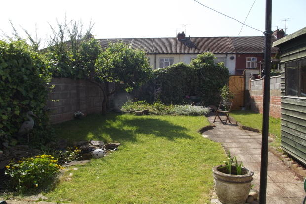 Photo of the property