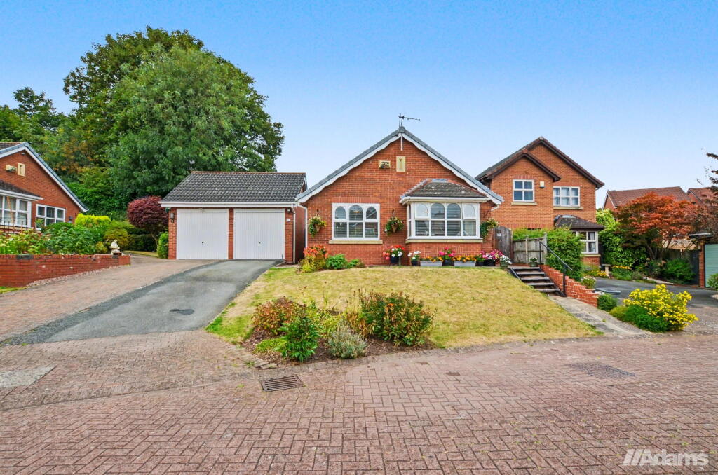 Main image of property: Bittern Close, Norton