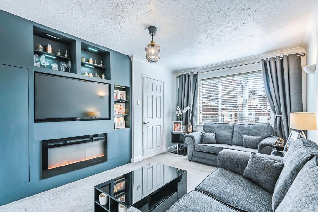 Main image of property: Juniper Close, Portslade, Brighton