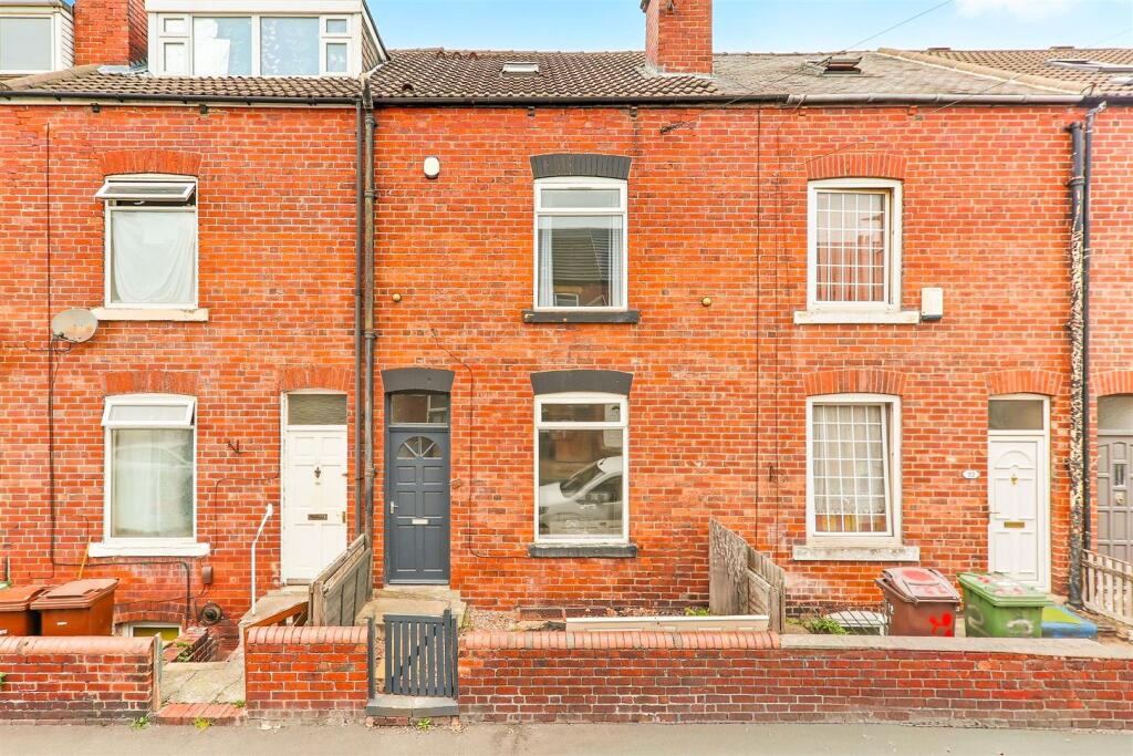 Main image of property: Ashdown Road, Wakefield