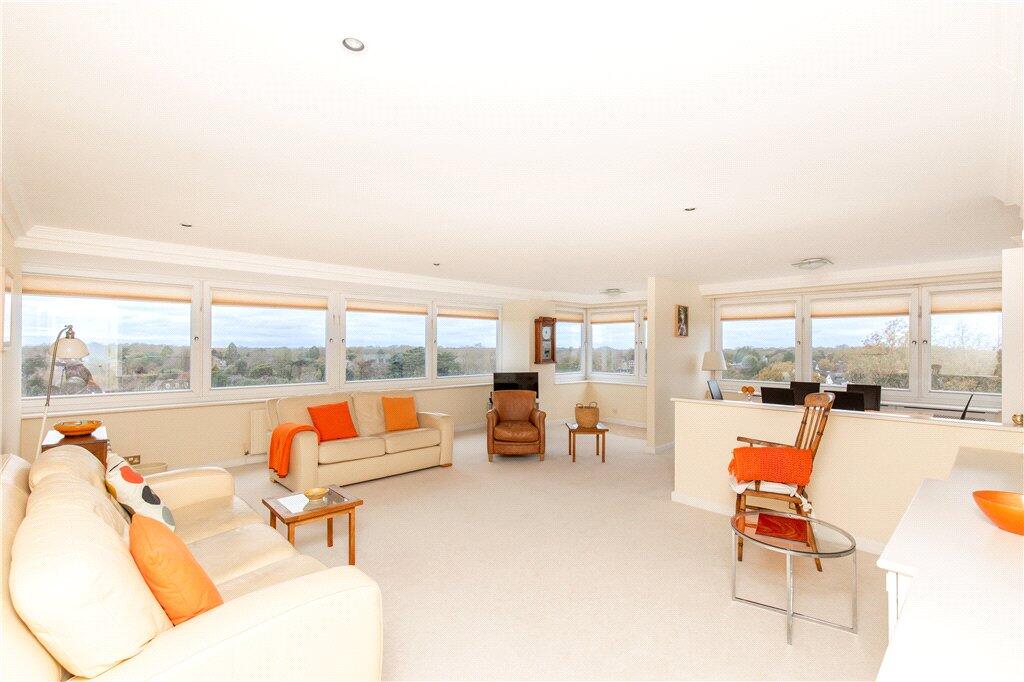 Main image of property: Burghley House, Somerset Road, SW19