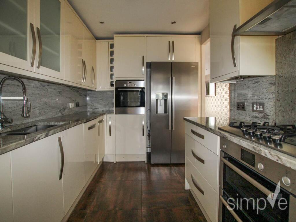 Main image of property: Cranford Drive, Hayes, Middlesex