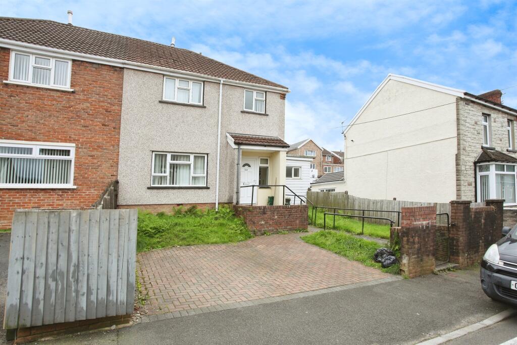 Main image of property: Wyndham Street, PORTH