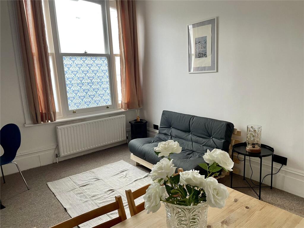 Apartment in London