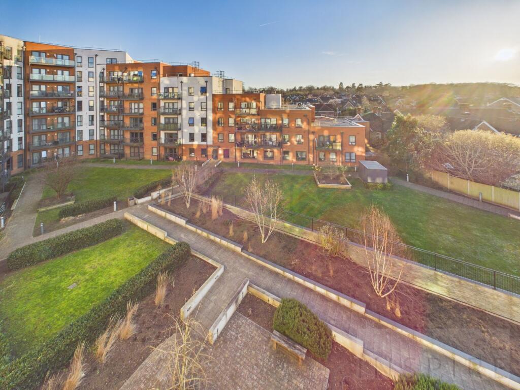 Main image of property: West Green Drive, Crawley, RH11
