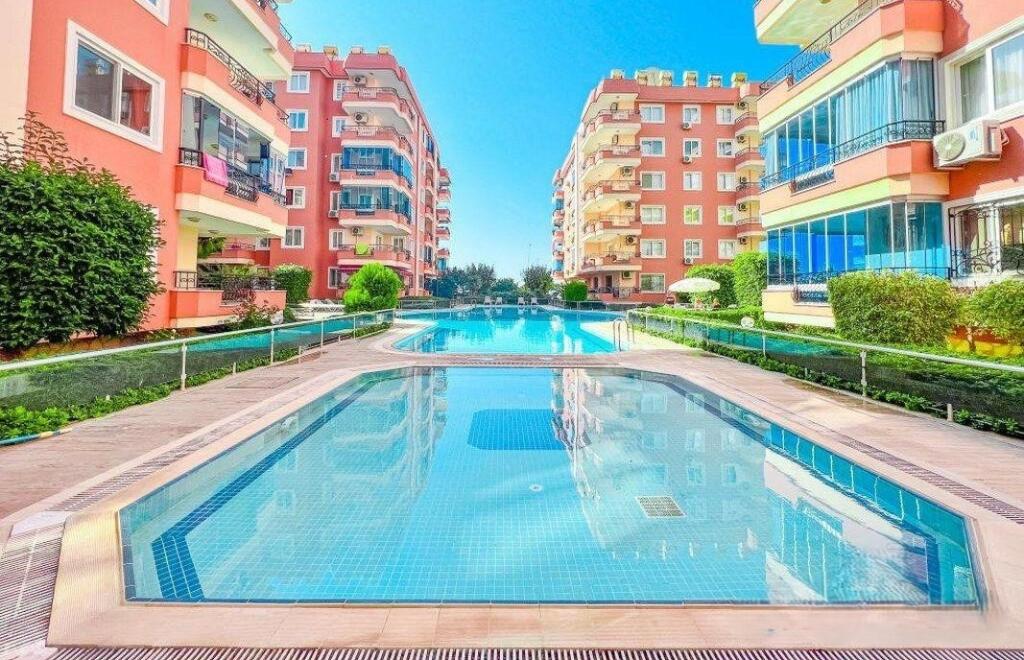 Main image of property: Antalya, Alanya, Alanya