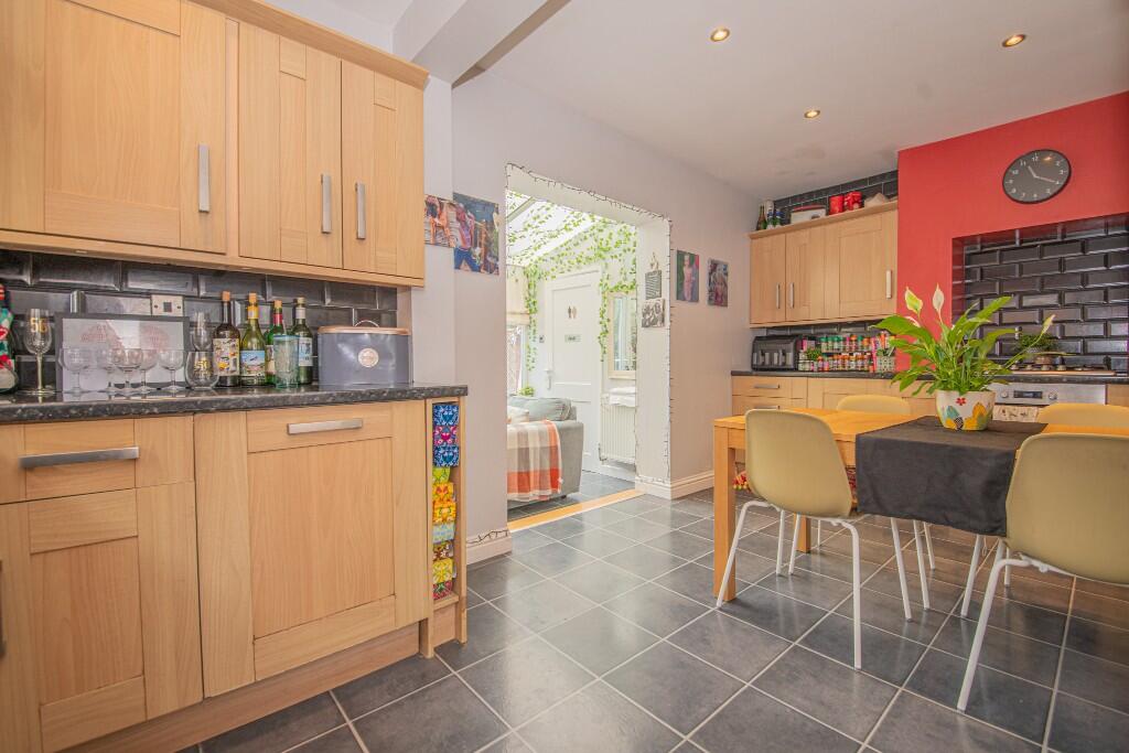 Chamberlayne Road, Eastleigh, SO50 photo 3