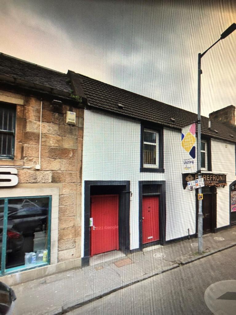Main image of property: Mar Street, Alloa, FK10