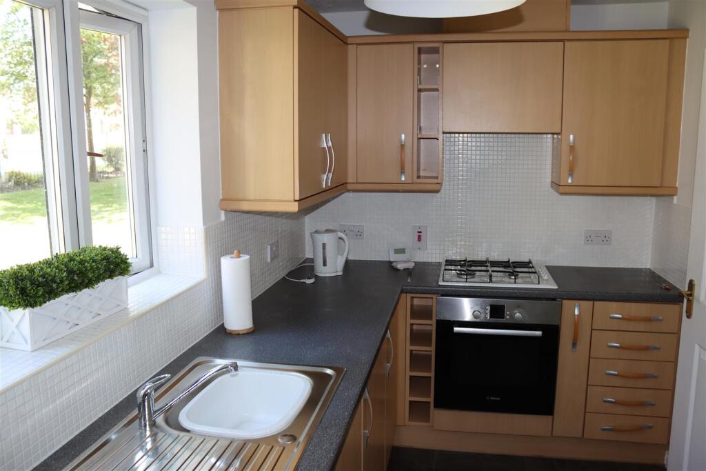 Apartment in Walsall - More