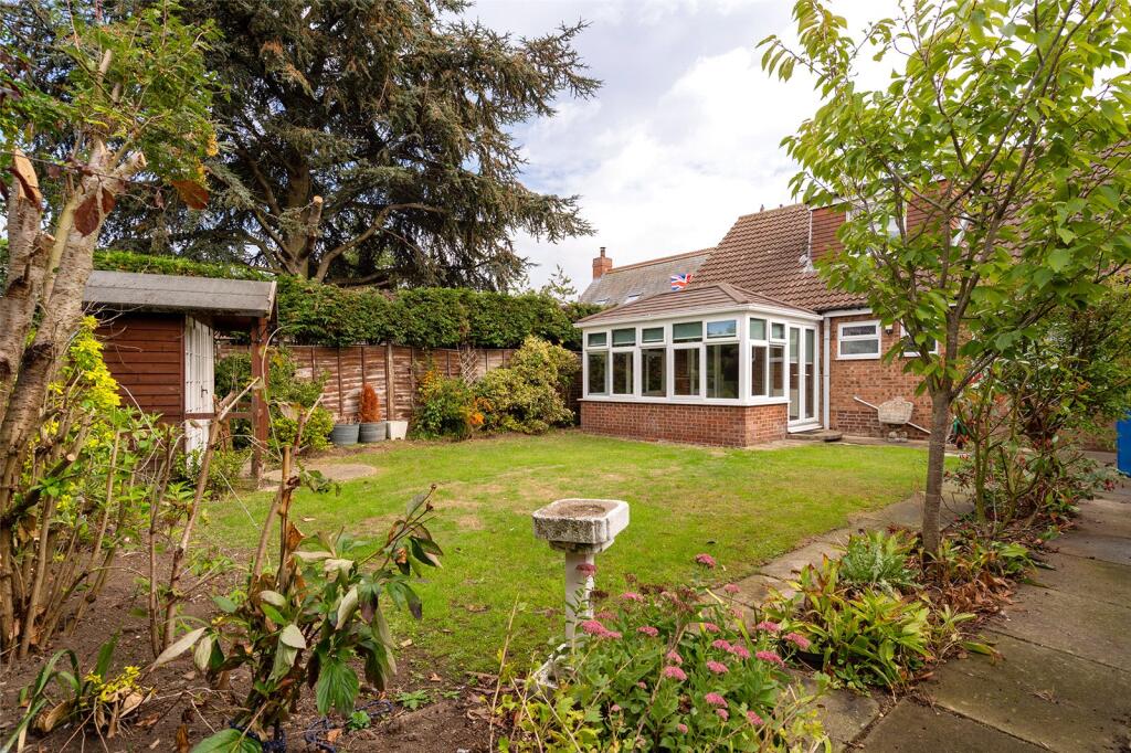 House in Thorngumbald - View 3