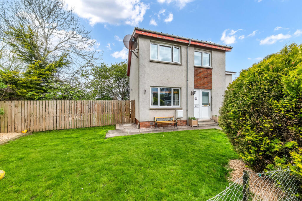 Main image of property: Glebe Drive, Perth, PH14 9