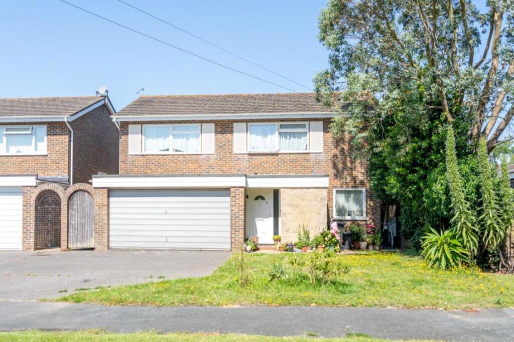 Main image of property: Lodge Court, Aldwick, Bognor Regis