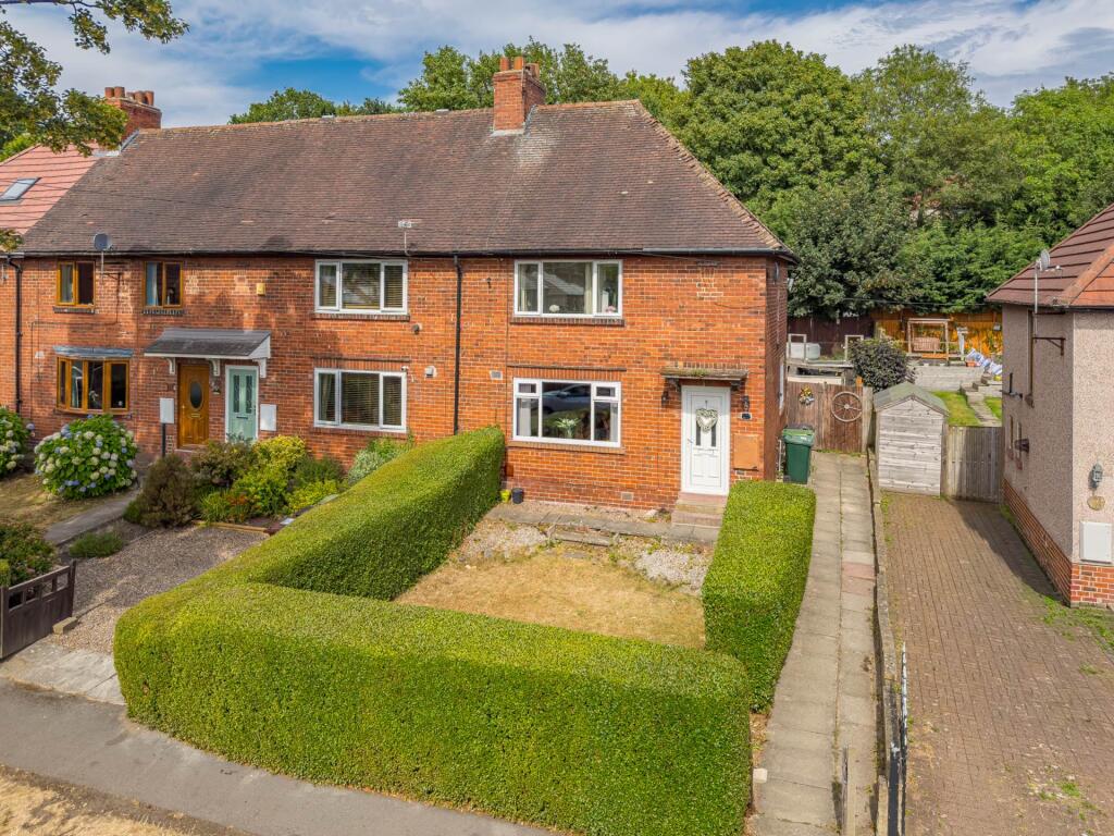 Main image of property: Leyland Road, Batley