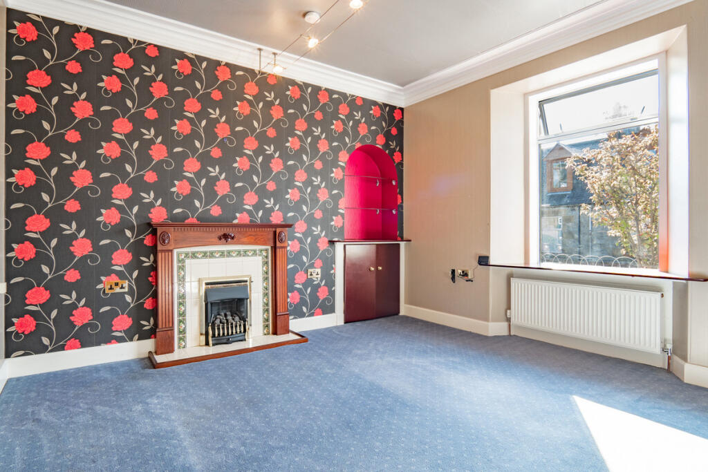Albert Place, Dufftown, AB55 4AY photo 2