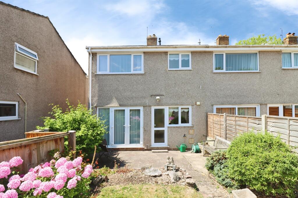 Park Lane, Frampton Cotterell, Bristol photo 4