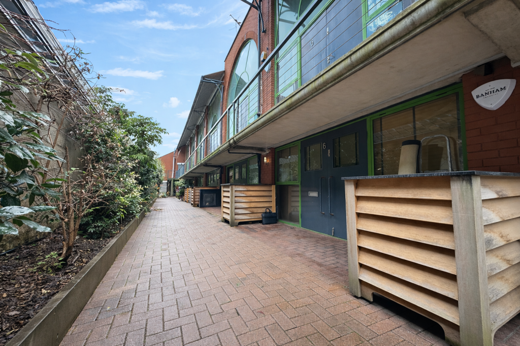 Main image of property: Tadema Road, Chelsea, London, SW10
