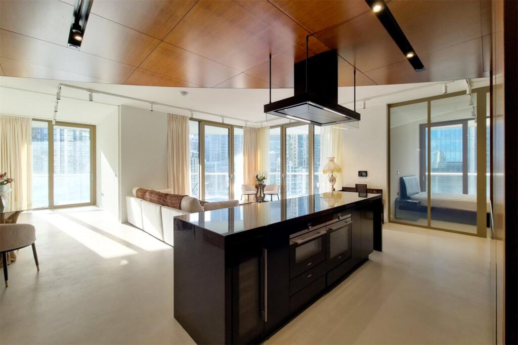 Main image of property: Canary Wharf, London, E14