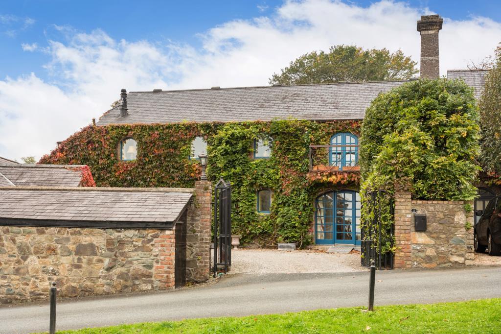 Main image of property: 7 Killincarrig Manor, The Burnaby, Greystones, Co. Wicklow, A63 VF84