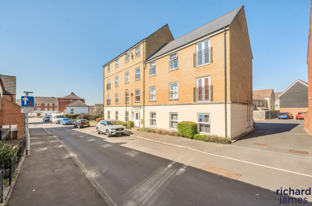 Main image of property: Vaughan Williams Way, Redhouse, Swindon, SN25