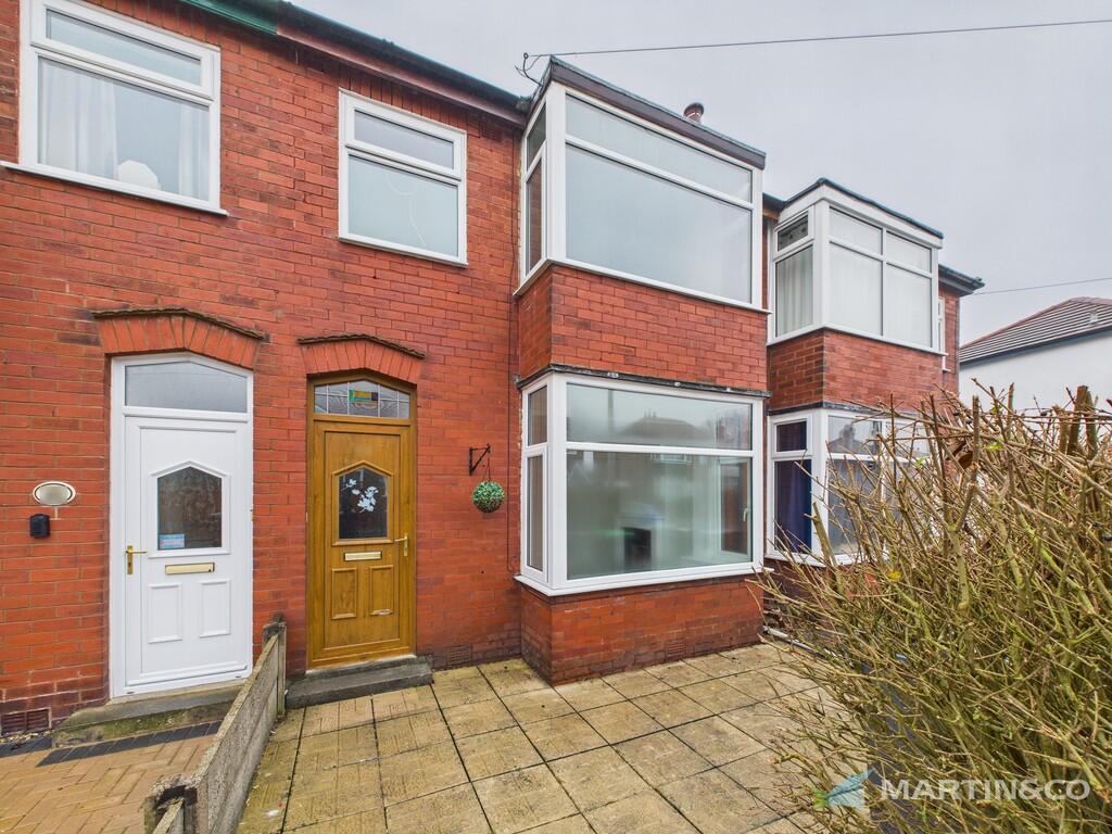 Main image of property: Longway, Blackpool