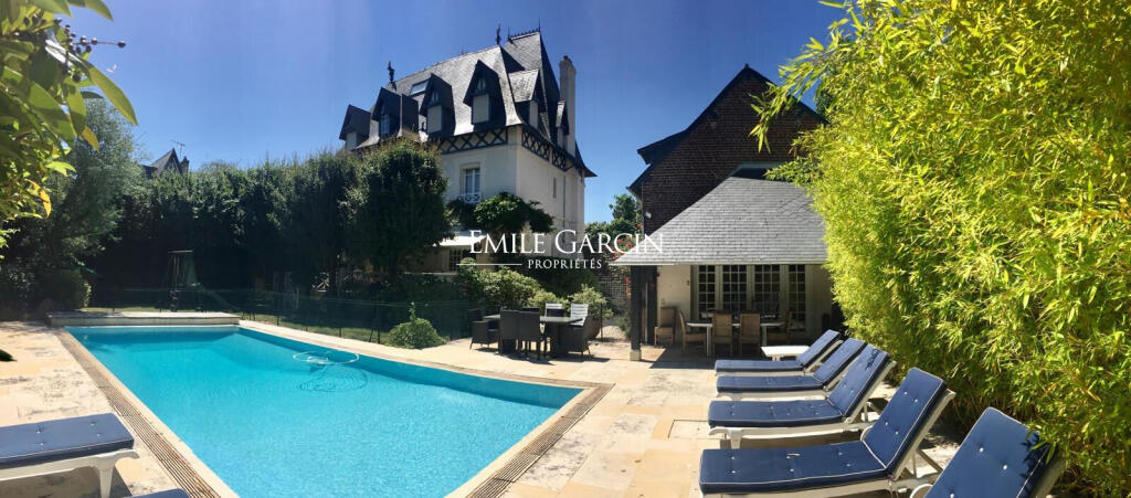 Main image of property: Normandy, Calvados, Deauville