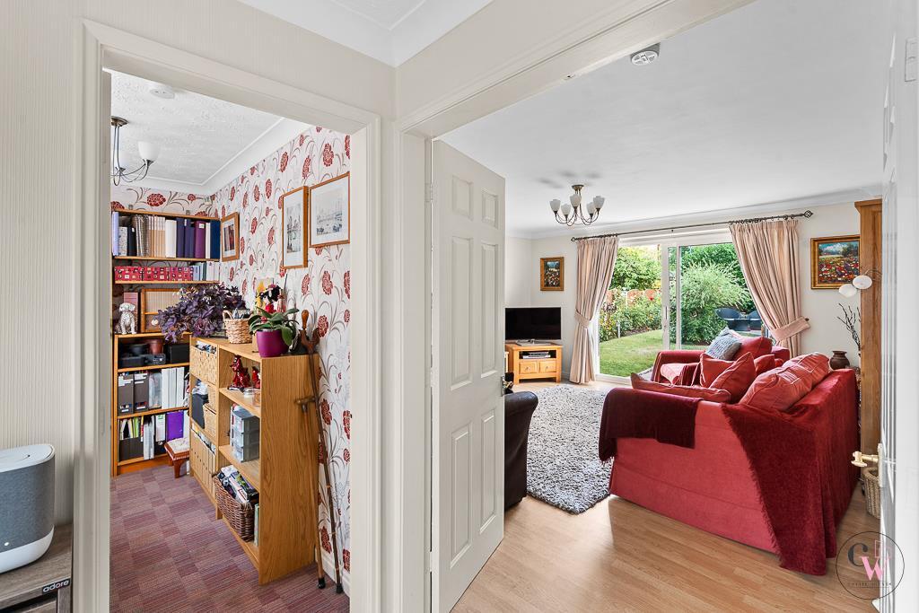House in Winsford, Foxfield, Over - View 5