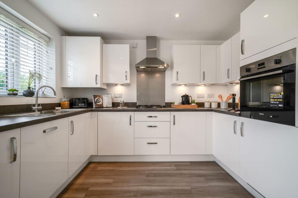 Additional image 7 of Plot 112 Tenchlee Place, 52 Shaftmore Farm Road, Hall Green, Birmingham, B28 8SP