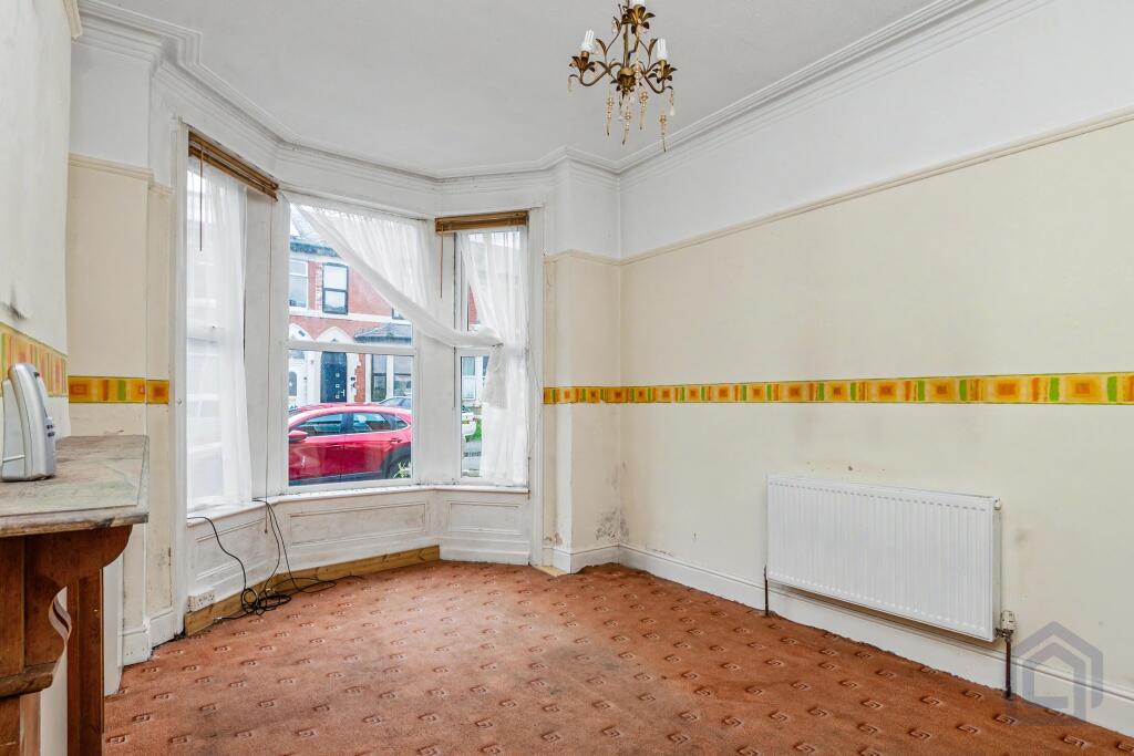 37 Regent Rd, Blackpool FY1 4NB, Blackpool, FY1 4NB photo 4