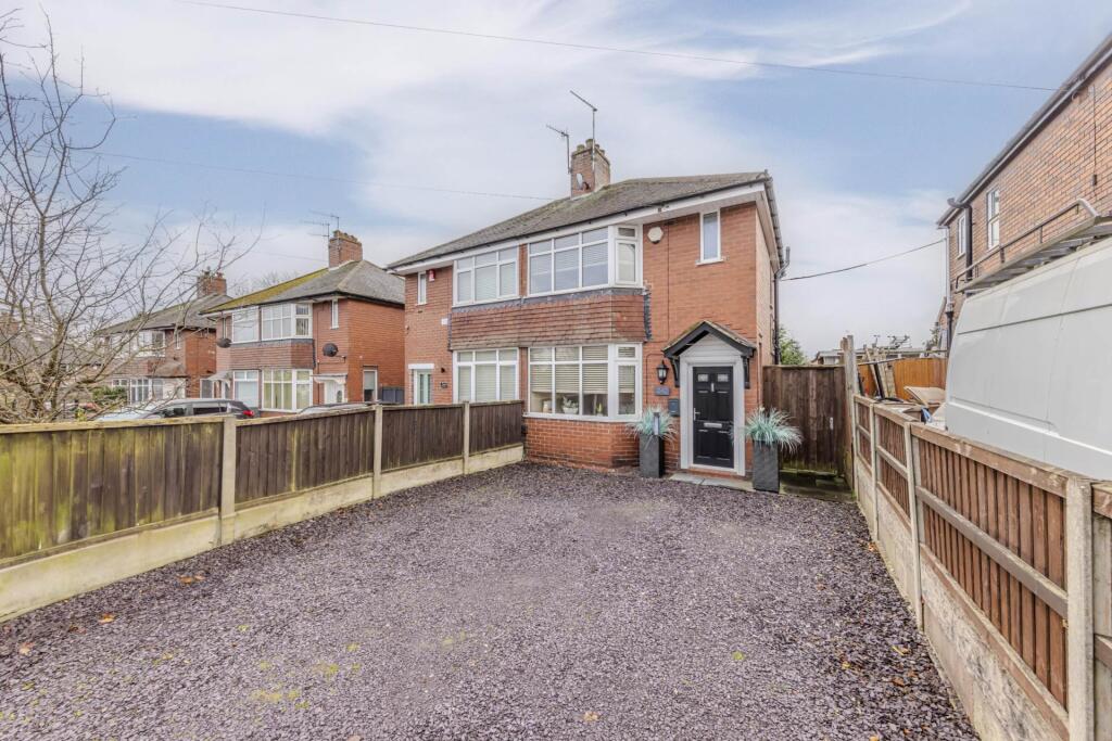 Main image of property: Trent Valley Road, Stoke On Trent