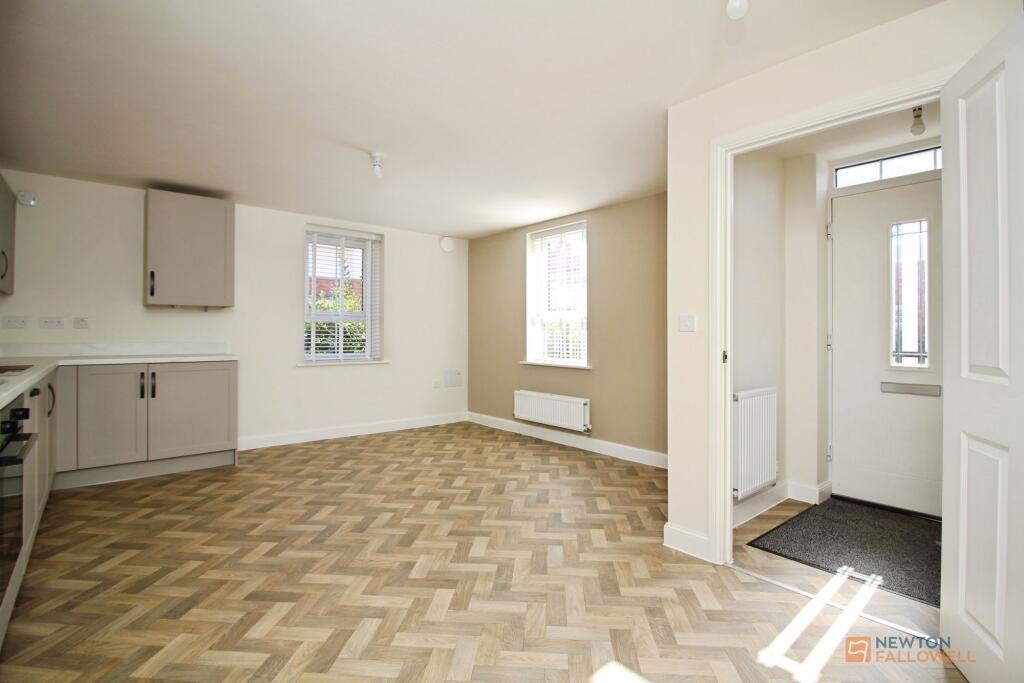 Apartment in Leicester - View 3