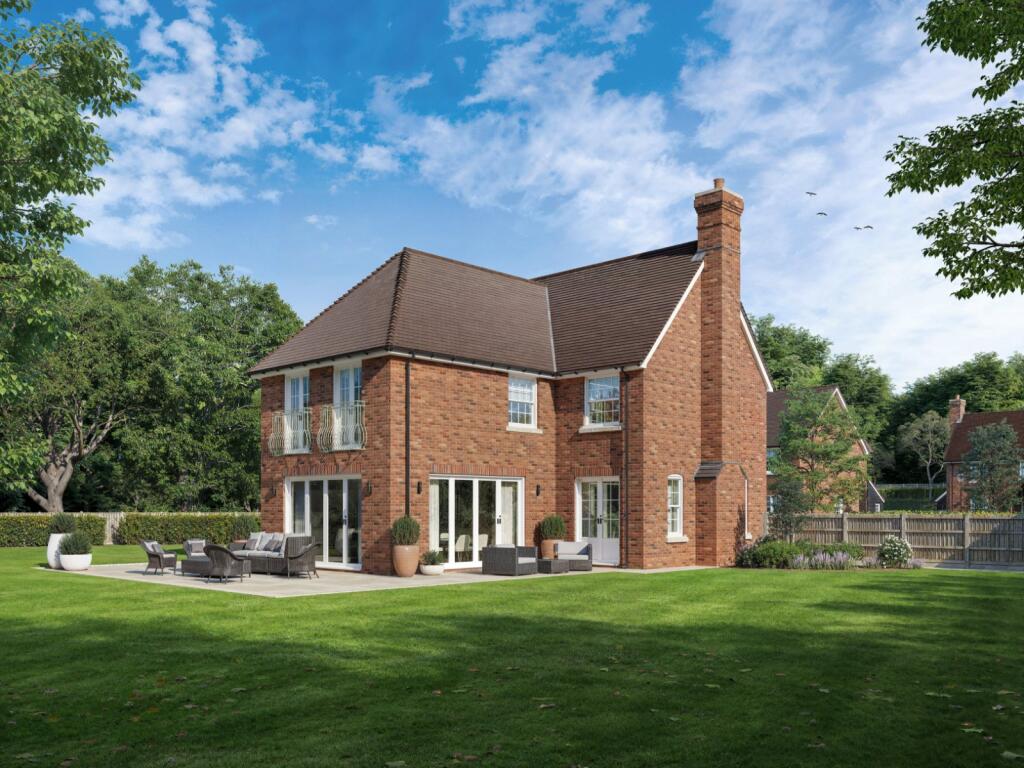 Main image of property: Redbridge Lane, Crossways, Dorchester, Dorset, DT2