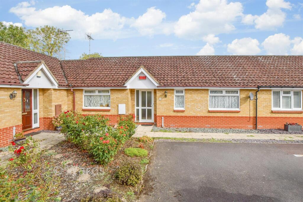 Main image of property: Merchant Place, Marden, Kent