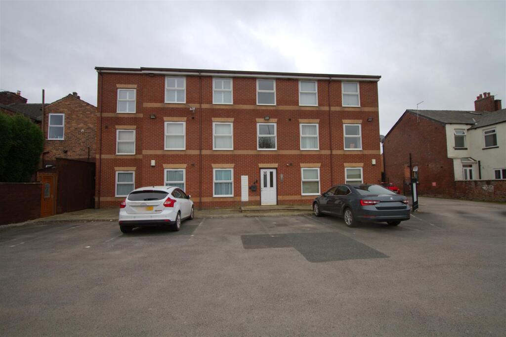 Main image of property: Denton Road, Audenshaw, Manchester