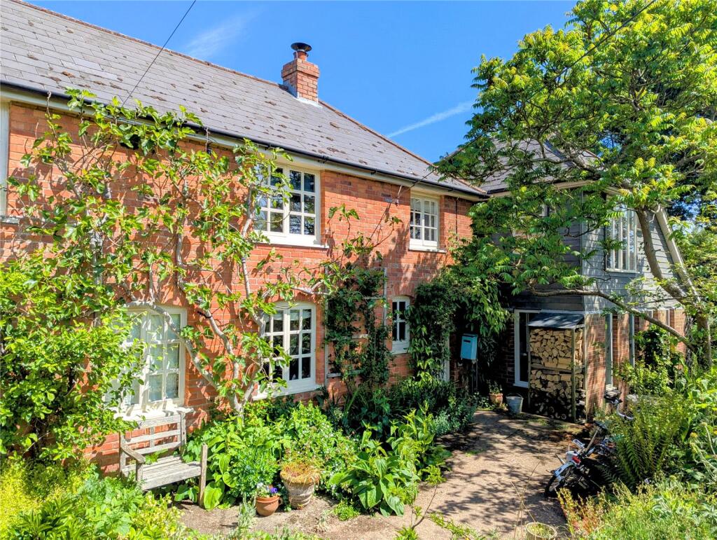 Main image of property: Sandy Lane, Brampford Speke, Exeter, Devon, EX5