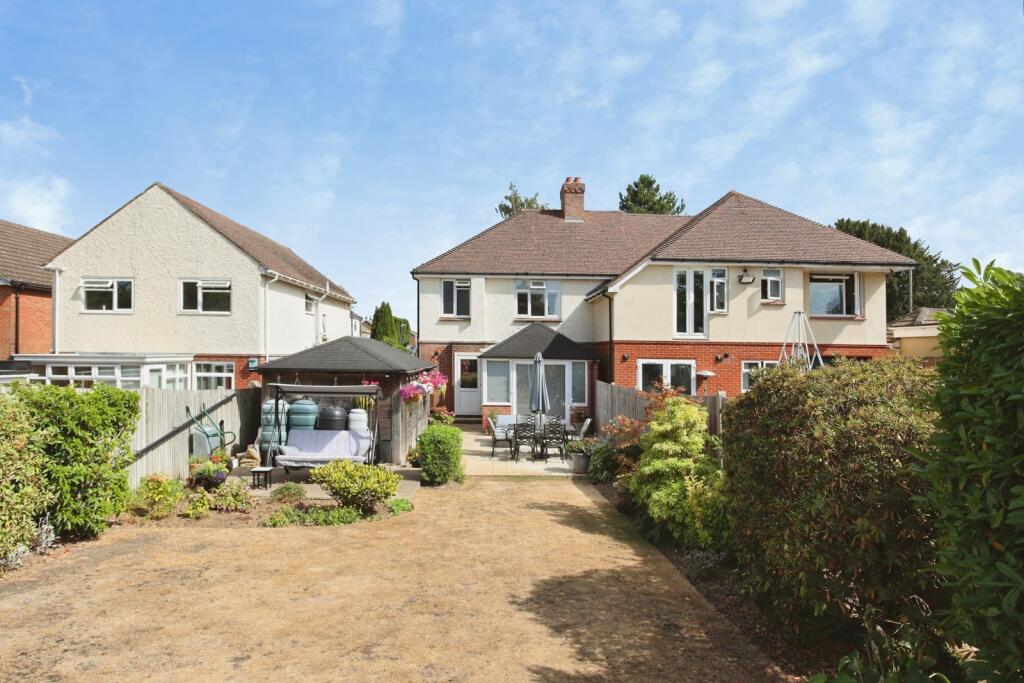Main image of property: Stockett Lane, Coxheath, Maidstone, Kent, ME17