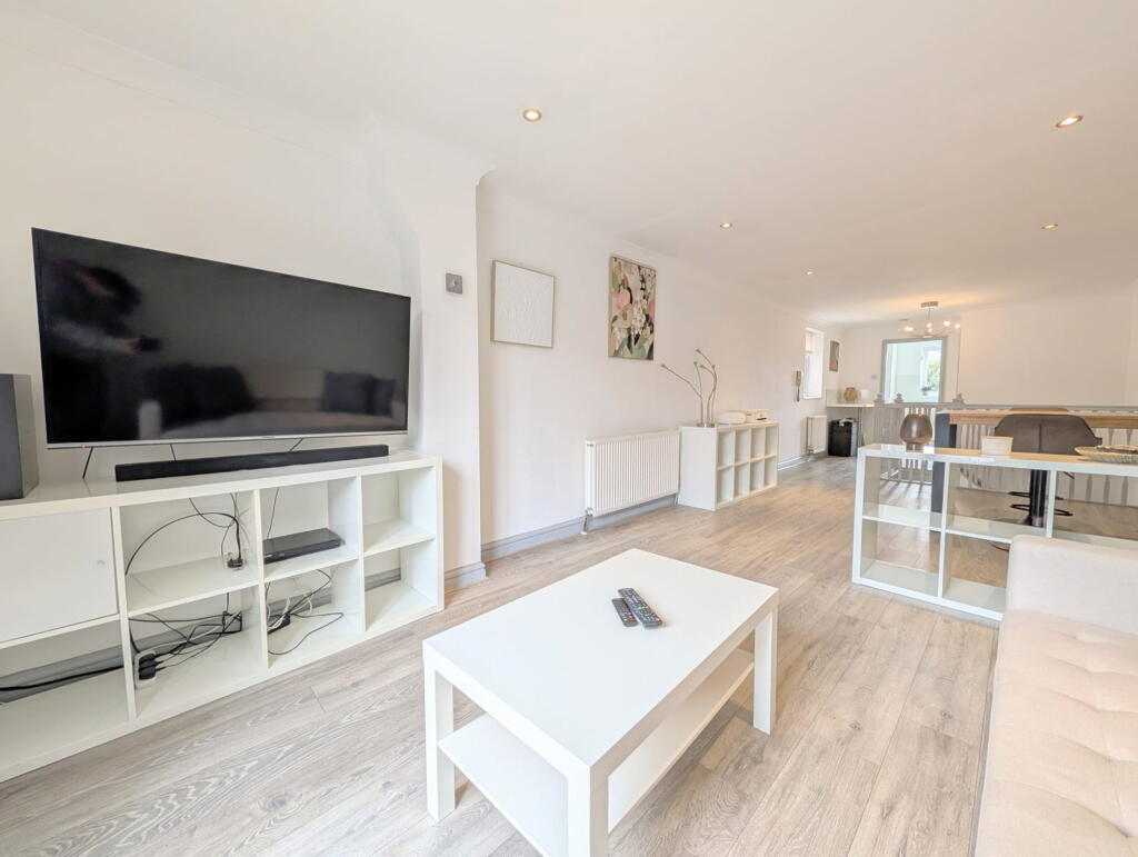 Apartment in Southport, Meols Cop - View 3