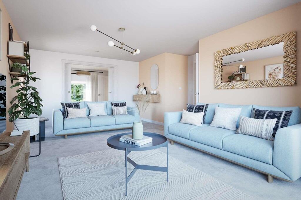 Main image of property: Long Chaulden,
Hemel Hempstead,
HP1 2NX