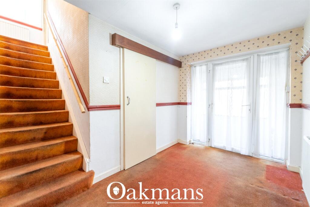 House in Birmingham - More