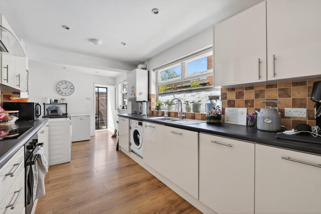 House in Chester - View 4