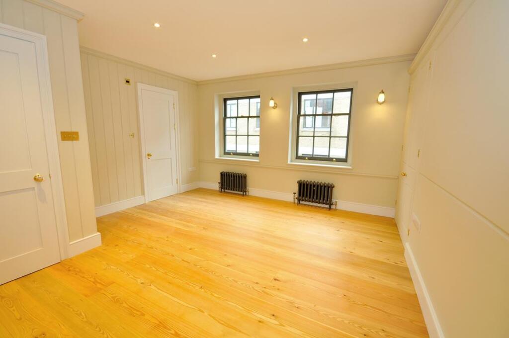 3 bedroom end of terrace house for rent