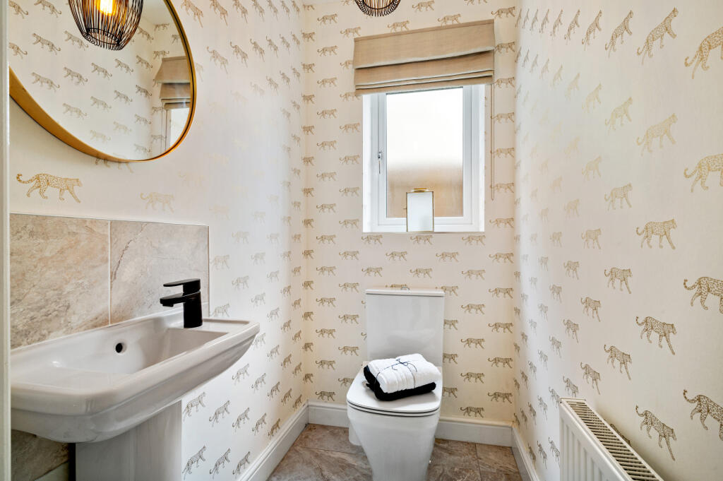 House in Fylde, Elswick - View 3