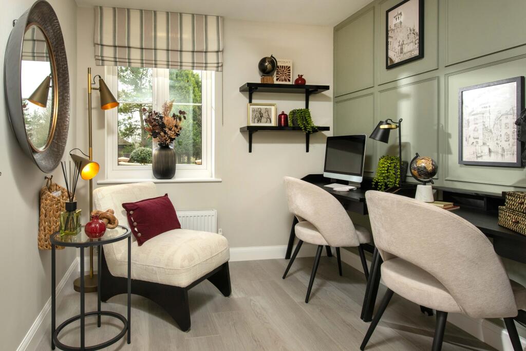 House in Braintree, Kelvedon - View 5