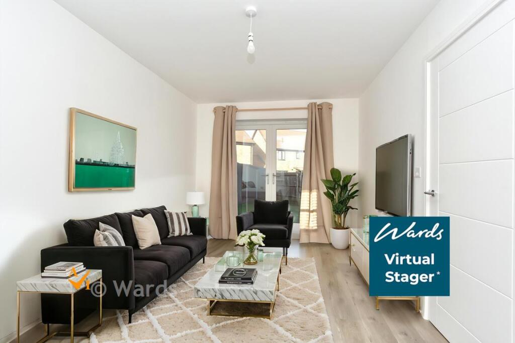 House in Faversham, Davington Park - View 4